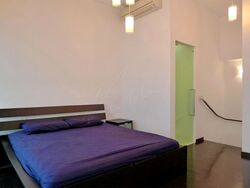 One-north Residences (D5), Apartment #556139481
